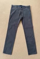 Joop! Jeans Chino Cotton Stretch 36/36 W36 L36 grau TOP Zustand Nürnberg (Mittelfr) - Oststadt Vorschau