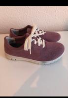 Vitaform Sneaker Schuhe mit Filz Wolle Größe 36 Duisburg - Homberg/Ruhrort/Baerl Vorschau