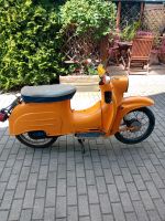 Simson Schwalbe Sachsen - Großdubrau Vorschau