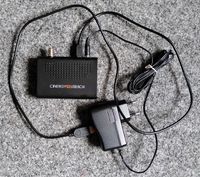 Terratec Cinergy S2 USB externer TV-Adapter München - Ramersdorf-Perlach Vorschau