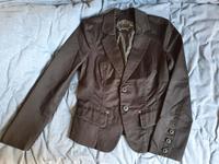 Schwarzer Blaser von EDC by Esprit Größe S Rheinland-Pfalz - Gau-Algesheim Vorschau