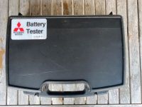 Werkstatt Batterietester Mitsubishi Batterie Tester Drucker Hessen - Hünfeld Vorschau