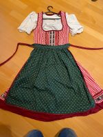 Dirndl 34 von C&A sehr guter Zustand Baden-Württemberg - Rielasingen-Worblingen Vorschau