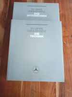 100 Jahre Daimler-Benz Die Technik/das Unternehmen neu Baden-Württemberg - Freudental Vorschau