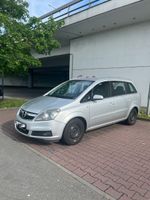 Opel Zafira 1.8 -B 7 Sitzer Rheinland-Pfalz - Ludwigshafen Vorschau