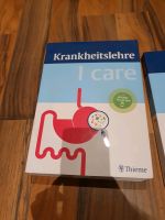 I care Krankheitslehre Nordrhein-Westfalen - Mülheim (Ruhr) Vorschau