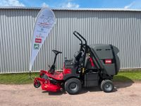 TORO Proline PLH600 Frontsichelmäher mit Hochkorbentleerung Saarland - Überherrn Vorschau