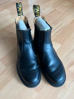 Dr. Martens 2976 Chelseaboots 40 schwarz, ohne gelbe Naht Hessen - Marburg Vorschau