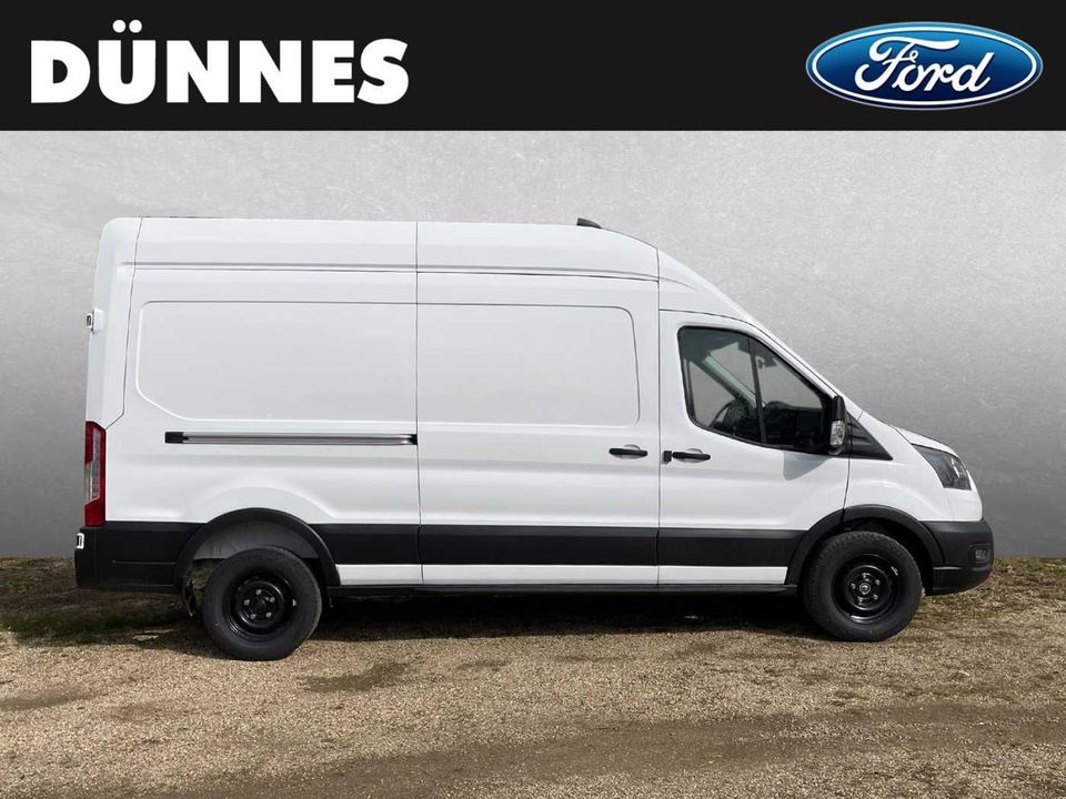 Ford Transit 350 L3H3 KaWa Trend 2.0 EcoBlue in Regensburg