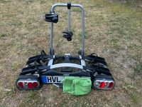 Thule Fahrradträger EW G2 Euroway 920  E-Bike geeignet Bayern - Ramsau bei Berchtesgaden Vorschau