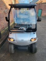 Bensel Golfcart Golfcar mit Straßenzulassung  Lithium Batterie Nordrhein-Westfalen - Tönisvorst Vorschau