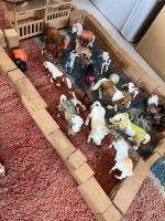 Schleich Spielzeug Baden-Württemberg - Edingen-Neckarhausen Vorschau