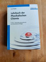 Lehrbuch der Physik. Chemie Wedler Wuppertal - Oberbarmen Vorschau