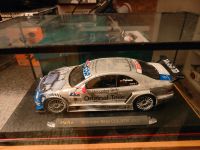 Maisto - Mercedes Benz CLK-DTM 2000 Niedersachsen - Adelheidsdorf Vorschau