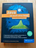 Buch "Java ist auch eine Insel" | 15. Auflage Bayern - Bad Aibling Vorschau