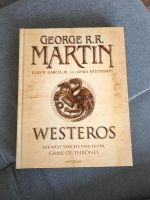 Westeros - Die Welt von Eis und Feuer Game of Thrones Berlin - Lichtenberg Vorschau