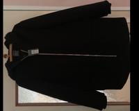 Jacke Kurzmantel mit Kapuze Damen Gr. M/L  Neu Bayern - Penzberg Vorschau