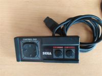 Original Sega Master System Control Pad  Controller / Anleitung Baden-Württemberg - Leonberg Vorschau