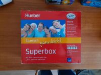 Spanisch Superbox Hueber A2 Hessen - Rüsselsheim Vorschau