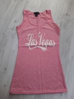 Las Vegas Top Passion Shirt Tank Top Strick rosa gr. S Thüringen - Erfurt Vorschau