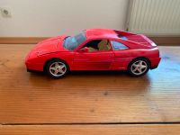 Modellauto Ferrari 348 Nordrhein-Westfalen - Bergisch Gladbach Vorschau