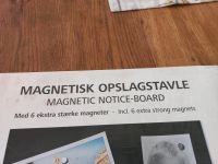 Magnettafel Rügen - Ostseebad Binz Vorschau