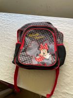 Rucksack für Kinder Micky Maus Kinderrucksack Minnie Mouse Thüringen - Sömmerda Vorschau