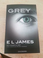 Grey von EL James Nordrhein-Westfalen - Greven Vorschau