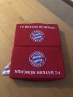 FC Bayern Sitzkisten unbenutzt Bayern - Großaitingen Vorschau