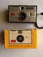 Kodak Instamatic Camera 50 Baden-Württemberg - Ravensburg Vorschau