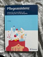 THIEME Pflegeassistenz 2. Auflage Essen-West - Frohnhausen Vorschau