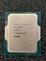 Intel Core i9-14900F Prozessor CPU kompatibel LGA1700 DDR5 DDR4 Baden-Württemberg - Karlsruhe Vorschau