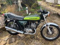 Suche Kawasaki 500 Mach 3 H1 Rheinland-Pfalz - Welschbillig Vorschau