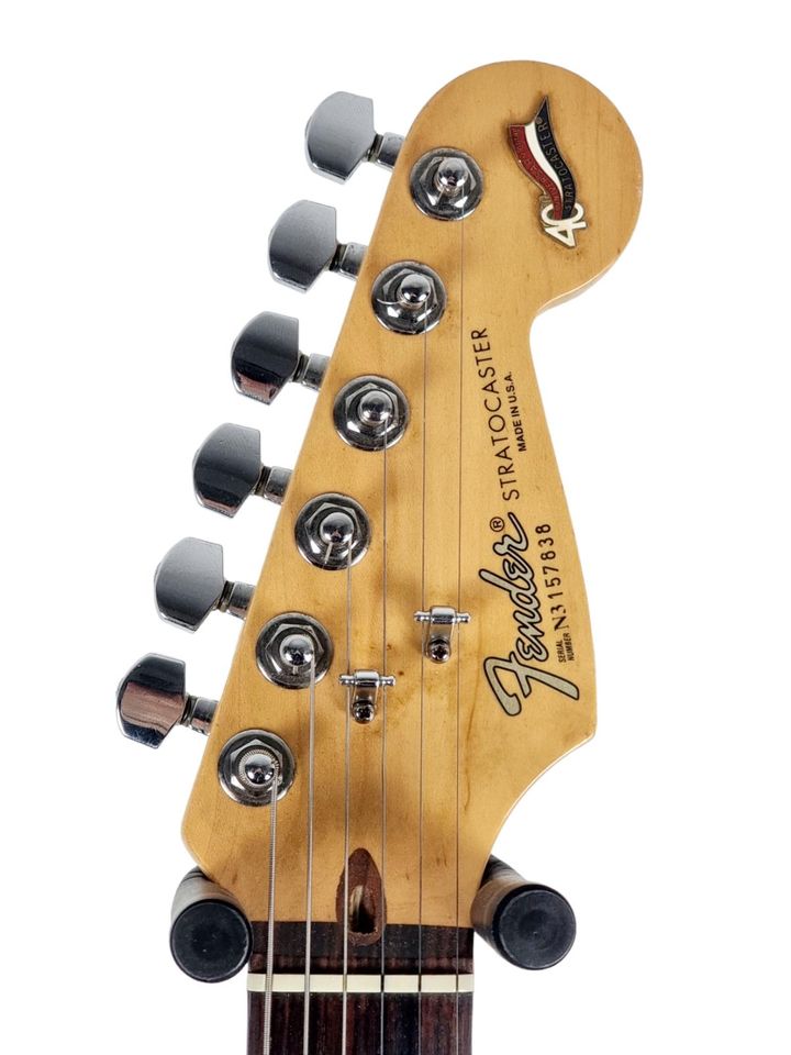 1994 Fender American Standard Stratocaster 40th Anniversary USA in Linsengericht