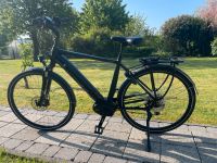 E Bike Victoria Trekking Rad 12.8 Nordrhein-Westfalen - Beckum Vorschau