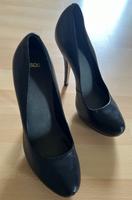 Gebrauchte High Heels Größe 6 39 Bayern - Fischach Vorschau
