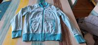 Adidas Originals Jacke Sweatjacke Größe M 38 Sachsen-Anhalt - Wanzleben Vorschau
