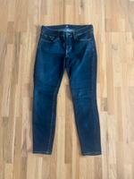 GAP Jeans Gr. 27R blau Hessen - Gernsheim  Vorschau