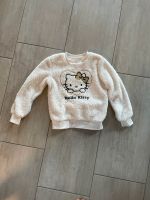 Hello Kitty Pullover Gr. 128 C&A Mecklenburg-Vorpommern - Trollenhagen Vorschau