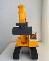 Playmobil Bagger Maax 7 Nordrhein-Westfalen - Oer-Erkenschwick Vorschau