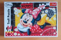 Puzzle Disney Minnie Mouse Baden-Württemberg - Pleidelsheim Vorschau