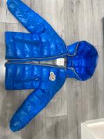 Kinder Jacke Moncler Größe 140 Rheinland-Pfalz - Neustadt an der Weinstraße Vorschau