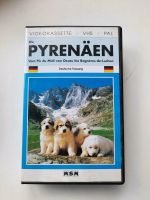 VHS Casette: Pyrenäen, Berlin - Gatow Vorschau