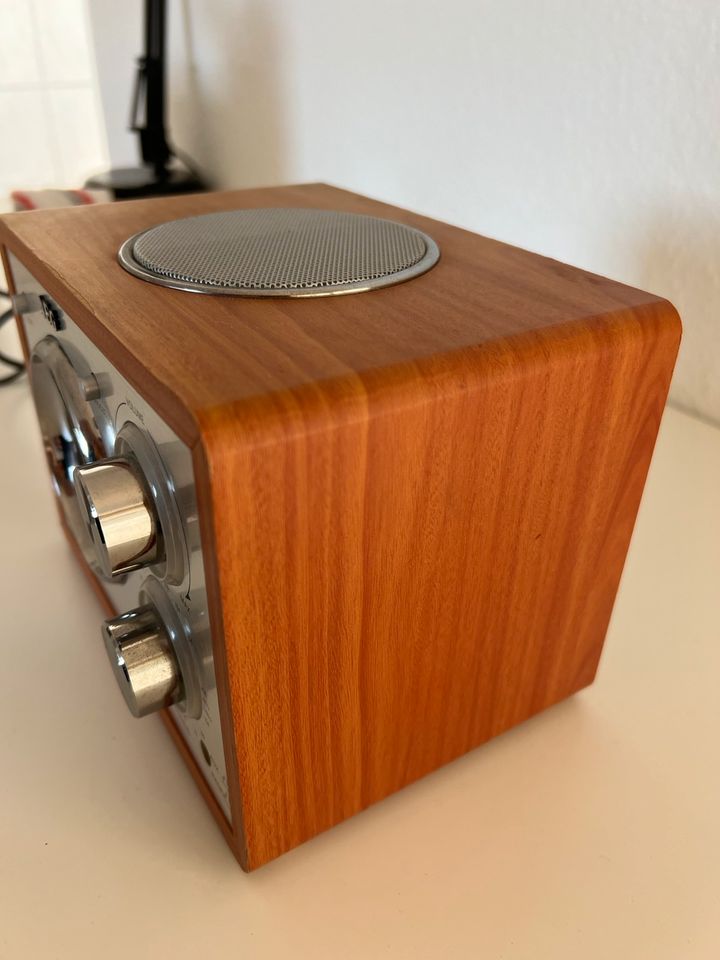 AEG Radio Retro Look Vintage in Innenstadt - Köln Altstadt | Radio &  Receiver gebraucht kaufen | eBay Kleinanzeigen ist jetzt Kleinanzeigen