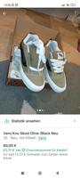 Vans Knu Skool Olive Black Nordrhein-Westfalen - Bergkamen Vorschau