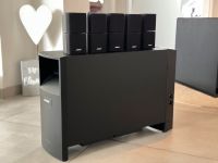 Bose Acoustimass 10 5.1 System Lautsprecher Heimkino Hessen - Friedberg (Hessen) Vorschau