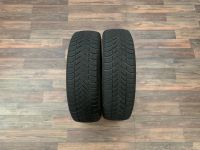 2 x 165 60 R16 77T Maxxis Ganzjahresreifen Allwetterreifen Bielefeld - Altenhagen Vorschau