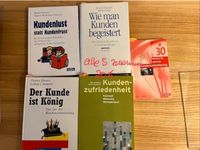 Buchpaket "Kundenorientierung" - 5 Bücher Baden-Württemberg - Kenzingen Vorschau