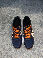 ASICS Sportschuhe neu !! Größe 42 unisex Nordrhein-Westfalen - Niederkassel Vorschau
