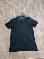 Schwarzes Herren Polo Pique Hemd von Esprit in Gr. XL Niedersachsen - Braunschweig Vorschau